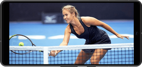 Перспективы Анастасии Захаровой