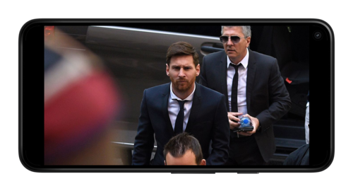 Футбольные агенты