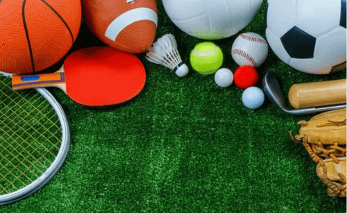 Виды спорта для ставок