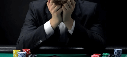 Игровая зависимость