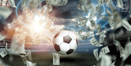 Ставки на футбол
